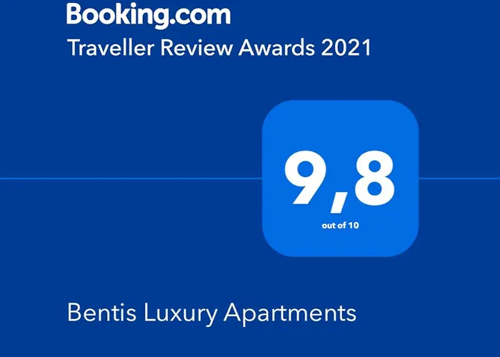 Bentis Luxury * Cracóvia