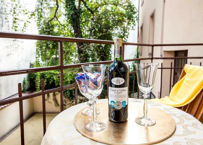 Apartamento Bentis Luxury Cracóvia