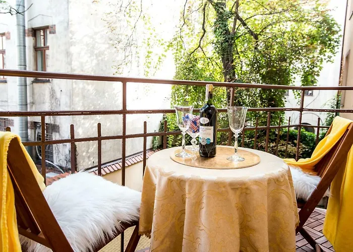 Bentis Luxury Apartamento