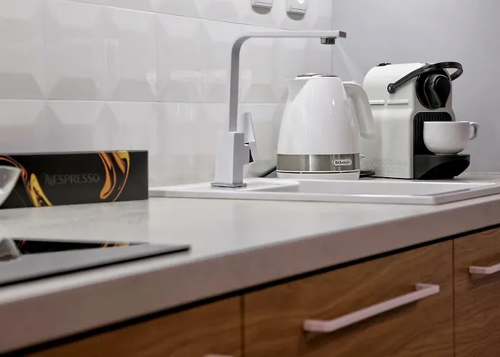 Apartamento Bentis Luxury