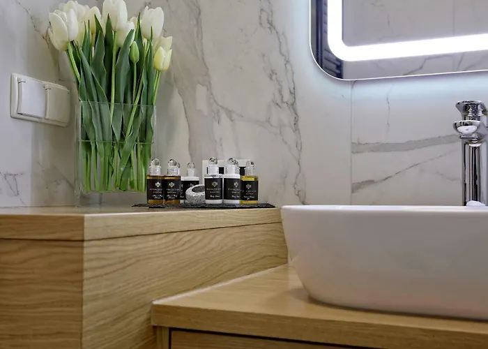 Bentis Luxury Apartamento *