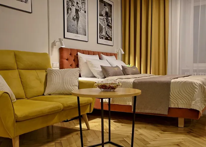 Apartamento Bentis Luxury *