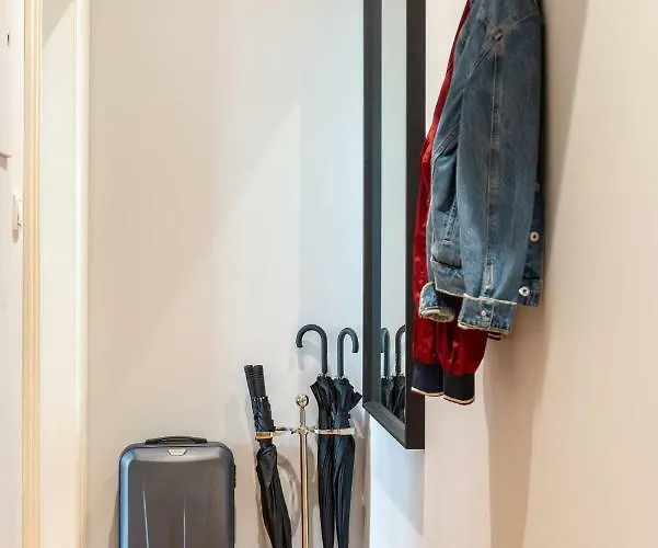 Apartamento Bentis Luxury