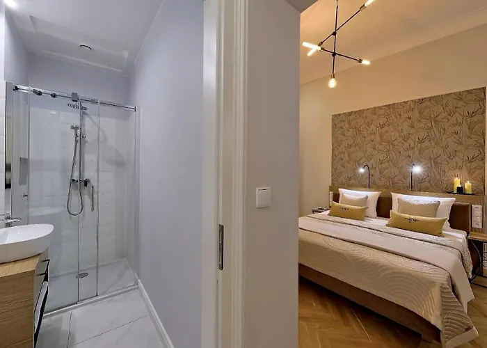 Bentis Luxury Cracóvia