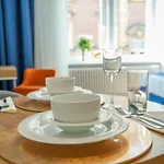 Bentis Luxury Daire