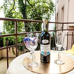 Daire Bentis Luxury Krakow