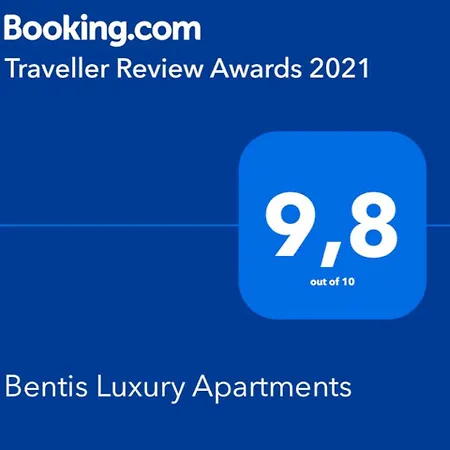 Bentis Luxury * Krakau