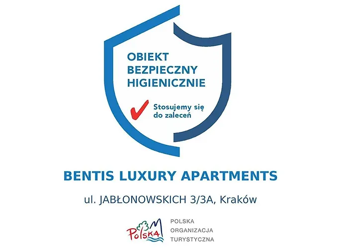 Apartment Bentis Luxury