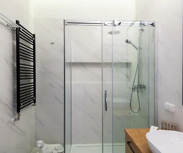 Bentis Luxury Apartment *