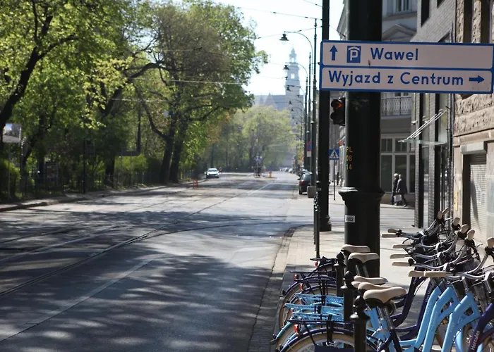 Apartment Bentis Luxury *